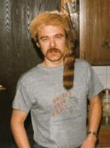 Obituary of Robert Steven Alderson