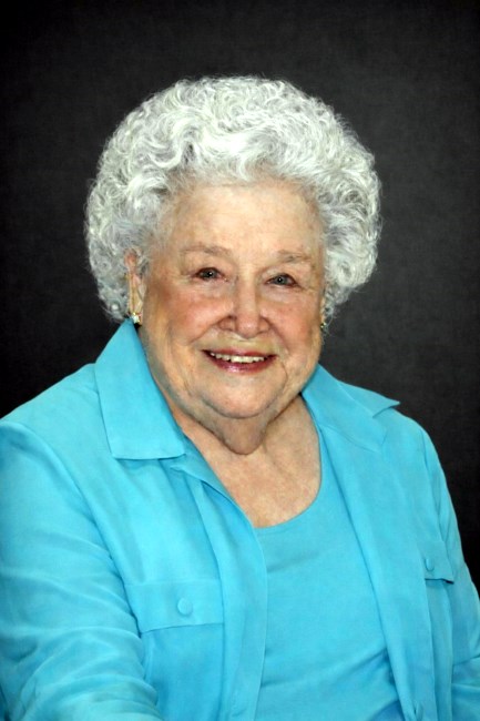 Obituary of Emma Watts Lane