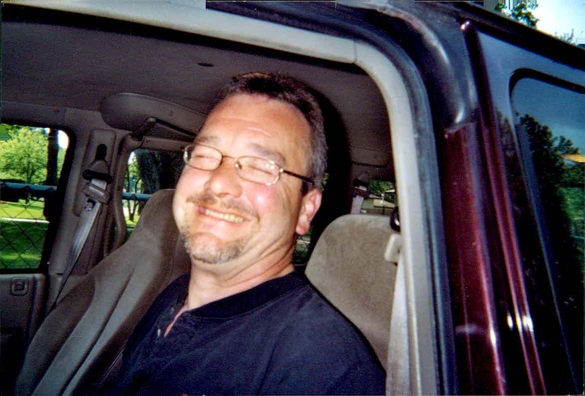 Obituario de David Arthur Holst