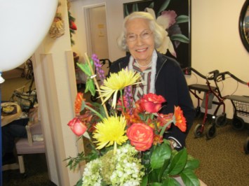 Obituary of Mary Ann Lipinski