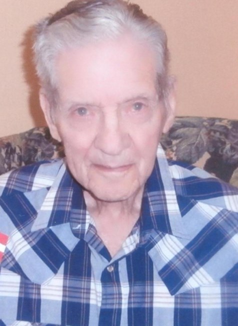 Obituary of Gerald F. Skaggs