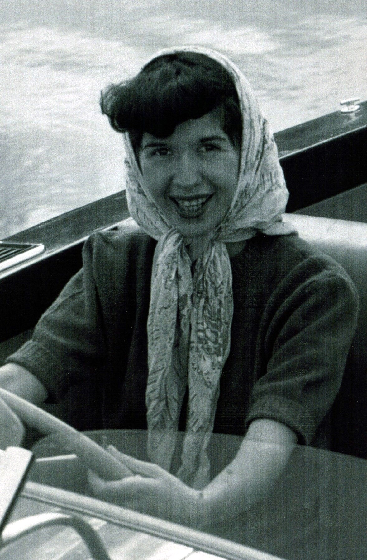 Rosemary Johnson Dawson Obituary Fresno, CA