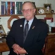 Obituary of William Frank Berry