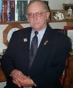 Obituary of William Frank Berry