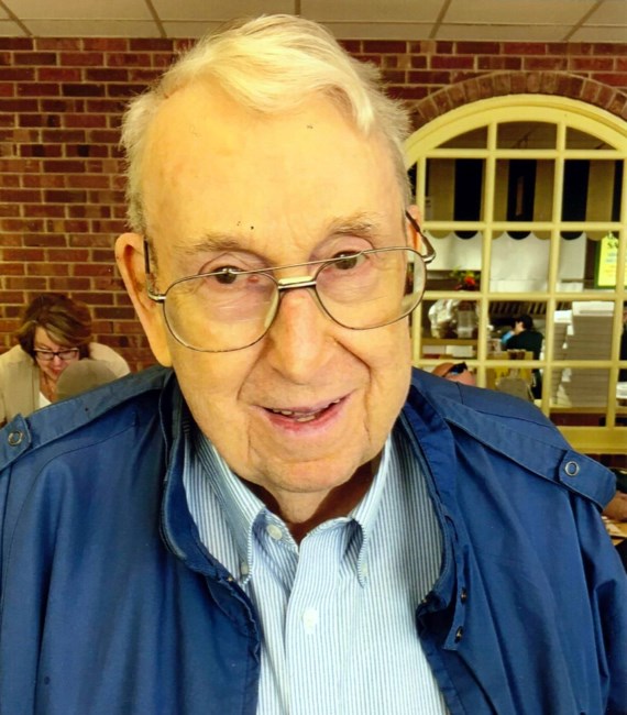 Obituary of William Harold Gum