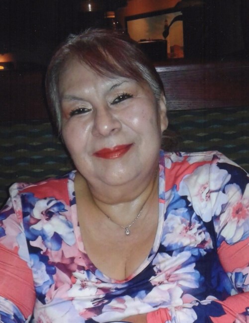Obituary of Guillermina Hernandez De Garcia
