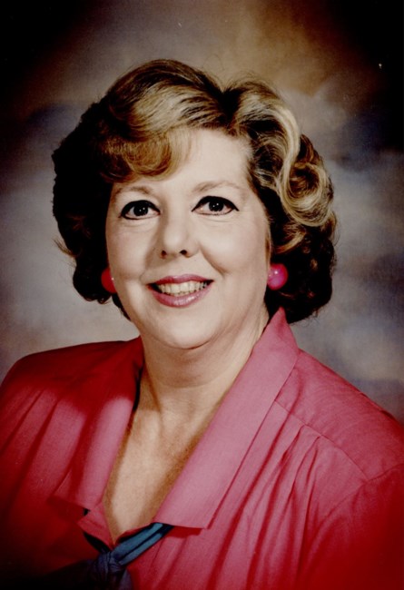 Obituary of Gloria M. Martin