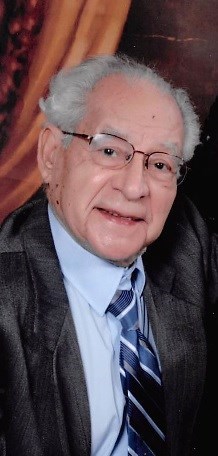 Obituary of Ricardo Ramirez