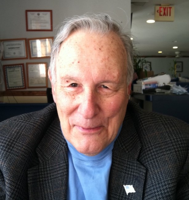obituary image