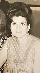 Obituary of Genevieve Franco