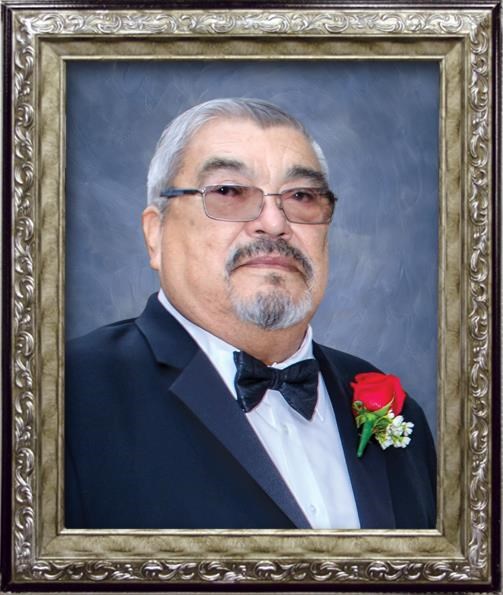 Obituary of Ramon Cabrera Sr.