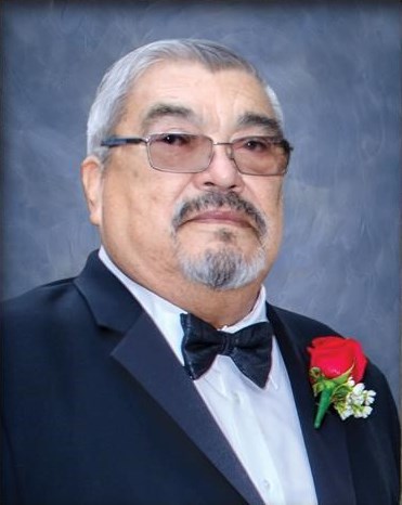 Obituary of Ramon Cabrera Sr.