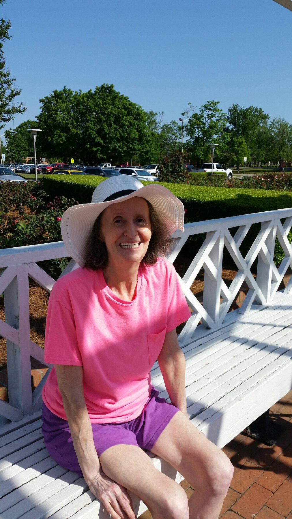 Obituary of Catherine Ann Gilmour