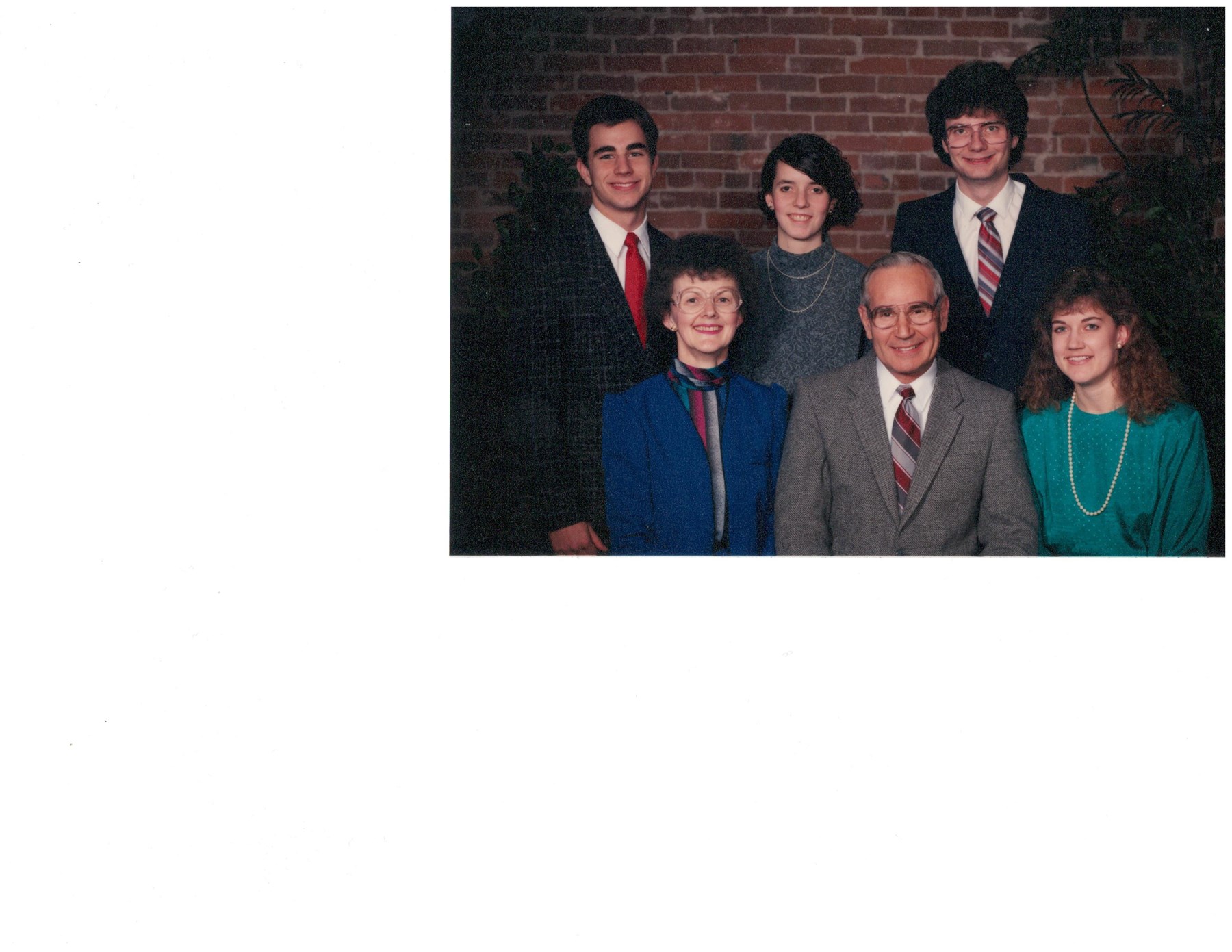 Obituario de Joseph Juneau Schauble