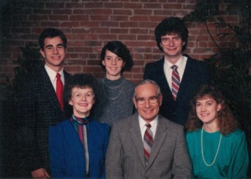 Obituario de Joseph Juneau Schauble