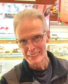 Obituary of William Francis Campbell