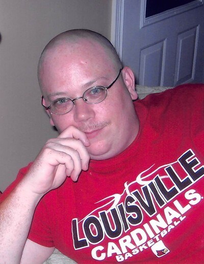 Obituary of Charles "Derrick" Marshall