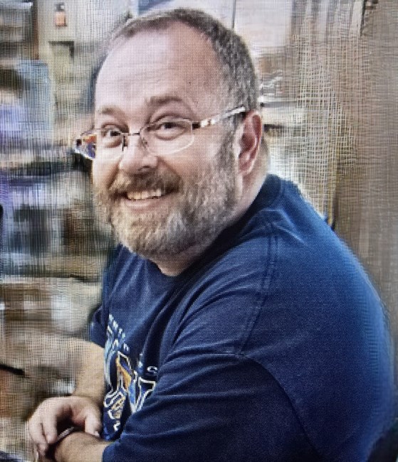 Obituary of Brian David George