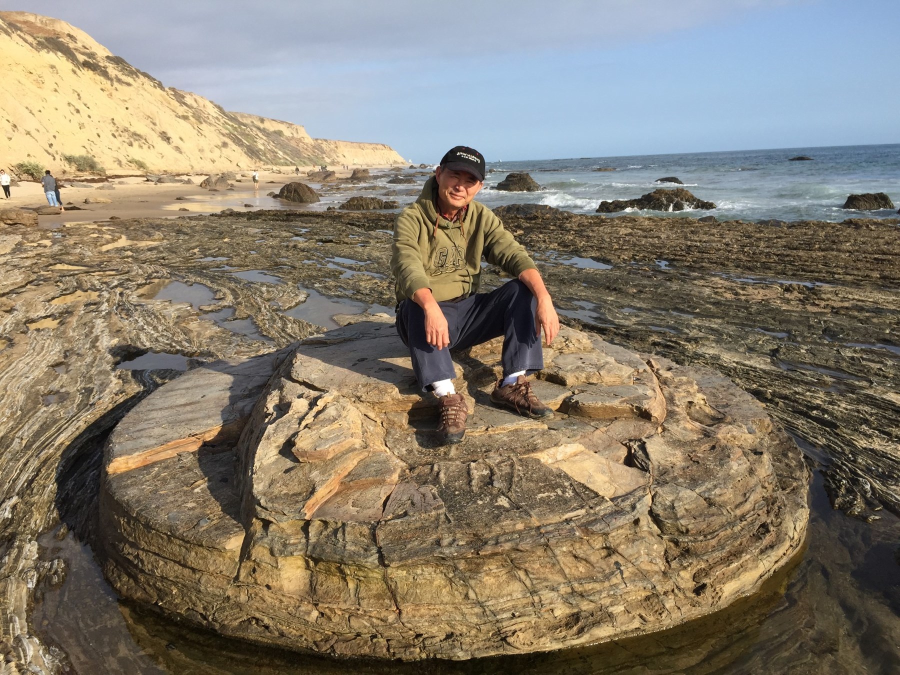 Obituary of Horng Chih Cheng