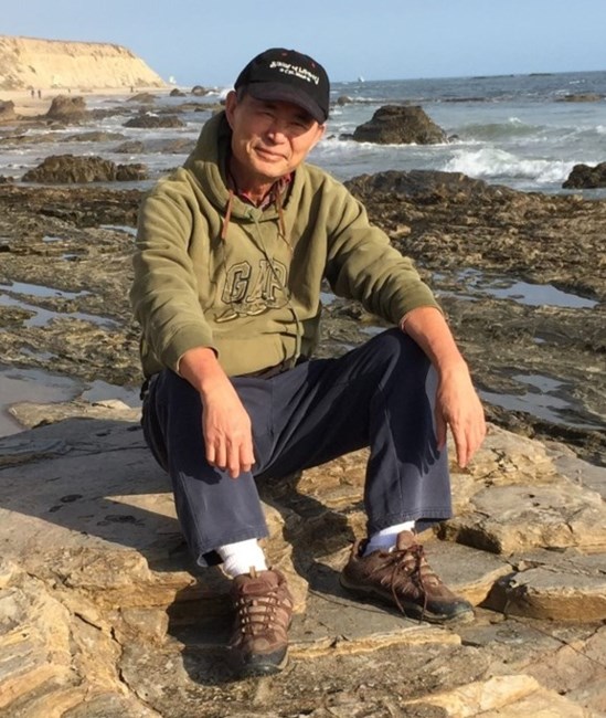 Obituary of Horng Chih Cheng