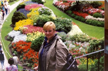 Avis de décès de Susan Judith Cohen