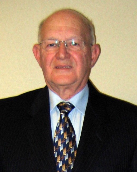 Obituary of Mr. Andrew Andy Richard Morrison