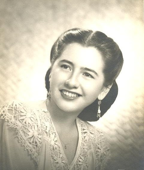 Obituary of Tessie Gonzales