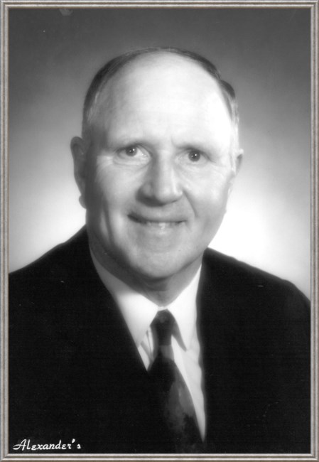 Obituary of John Perry "Jack" Pardee