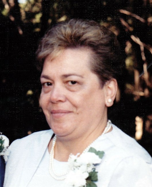 Obituary of Lillian Jackson