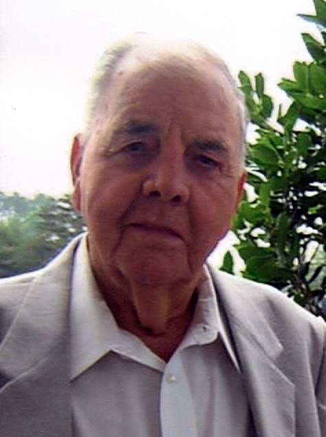 Obituary of James Alfred Pickett