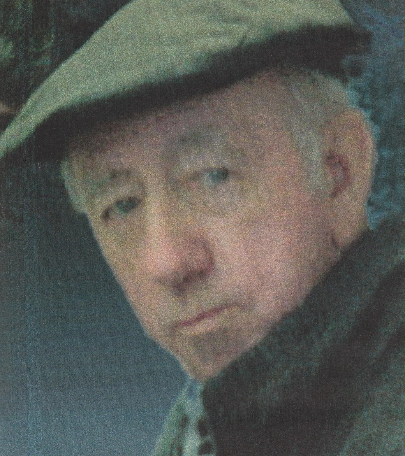 Obituary of Roland Joseph Parenteau