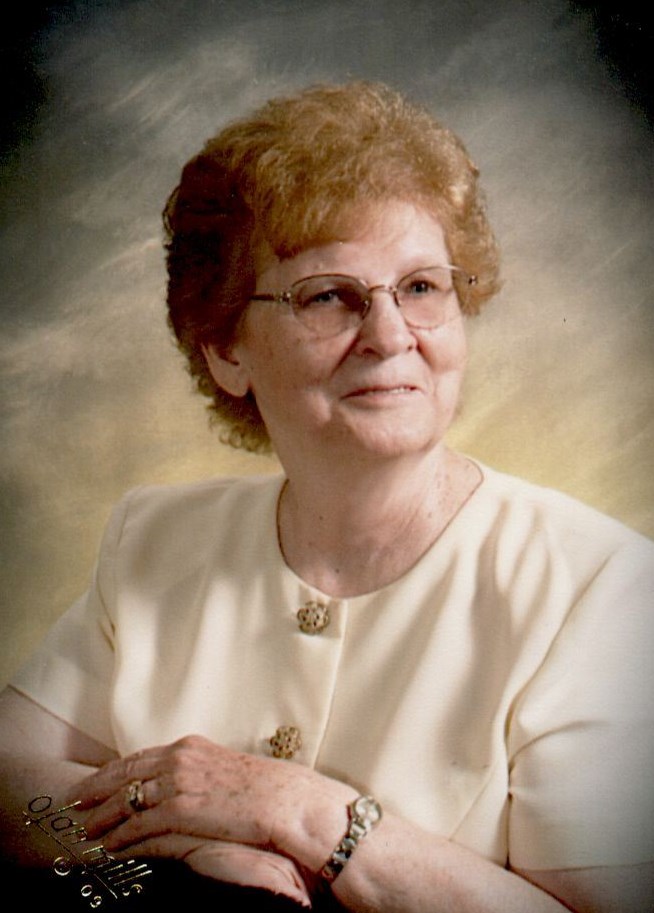 Lillian C. Gardner Obituary Wichita, KS