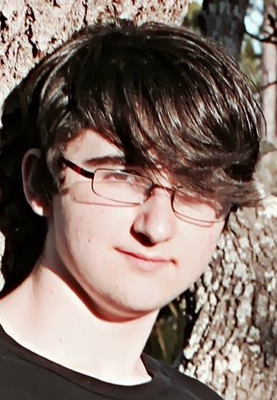 Obituary of Christian Cecil Tyler Peltier