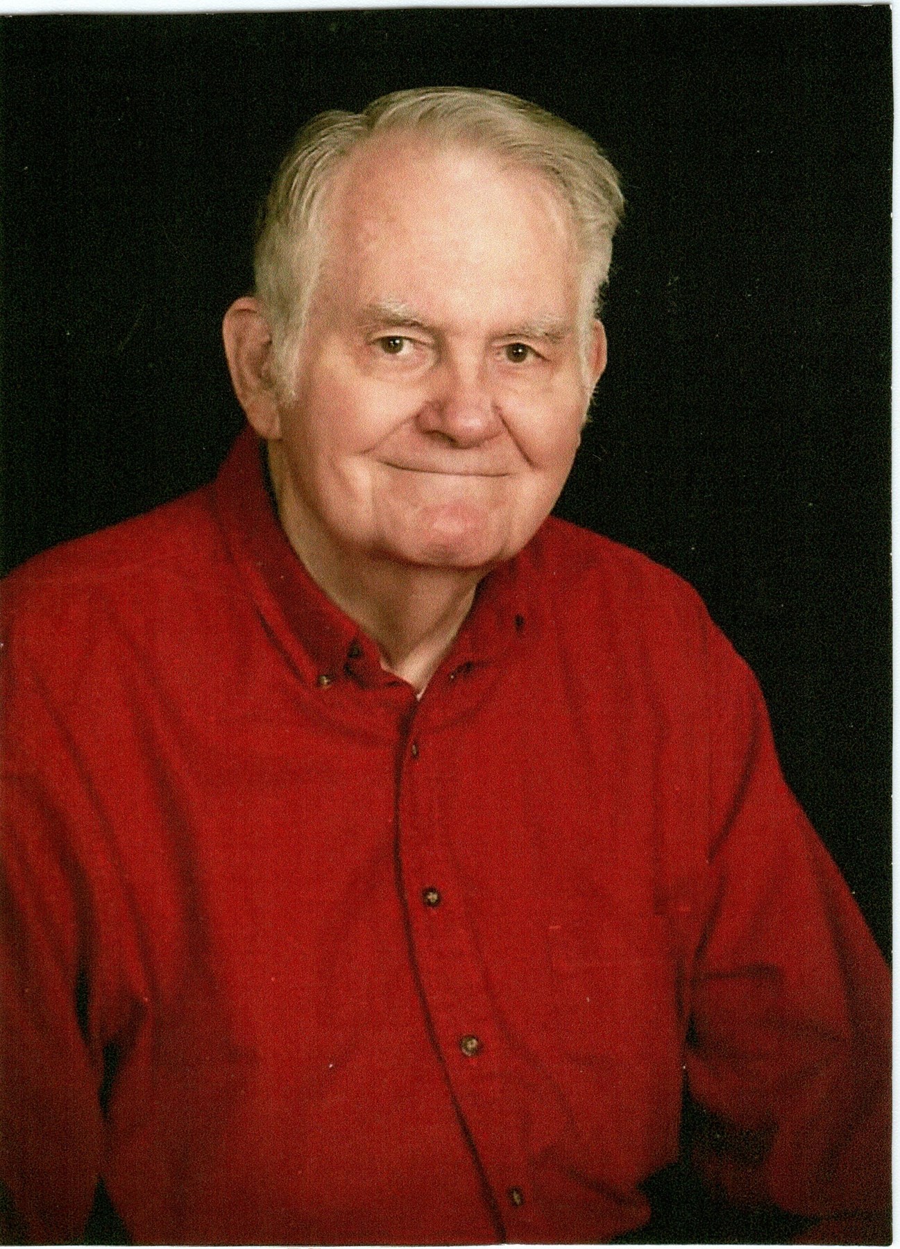 Obituary of Paul Douglas Kelley