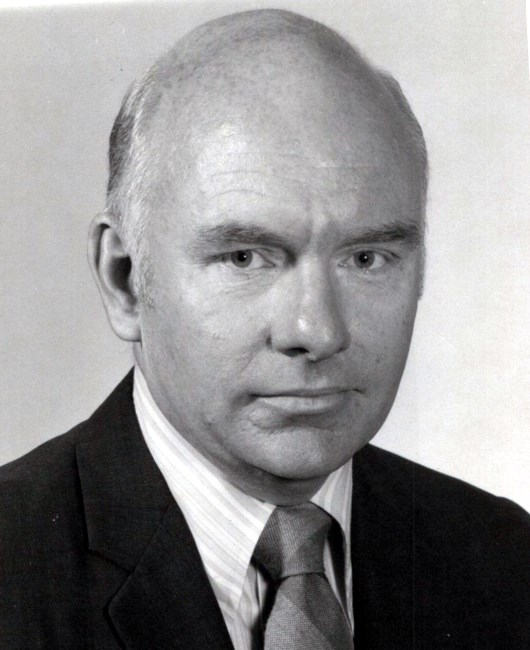 Obituary of Richard Chester Higgins Jr.