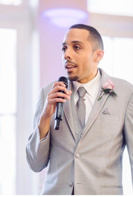 Obituary of Albert Patrick Lara