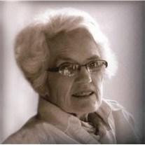 Obituary of Viola Putnam (Bentz)