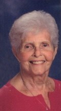 Obituary of Theresa M. McGuckin