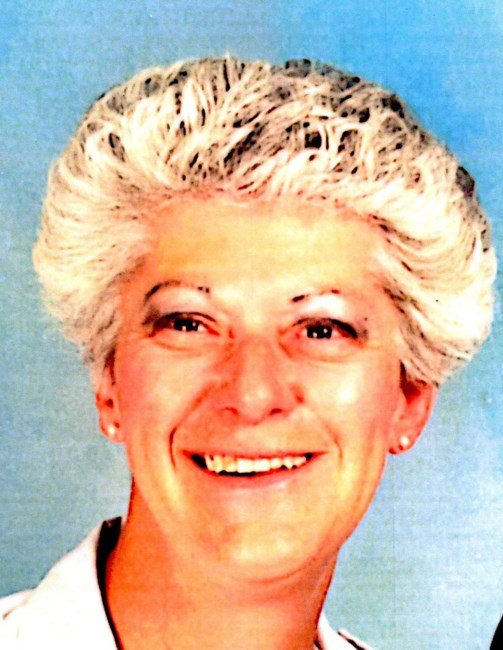 Obituary of Lola Jean Stanley