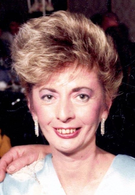 Obituary of Sheila Ann Kyle