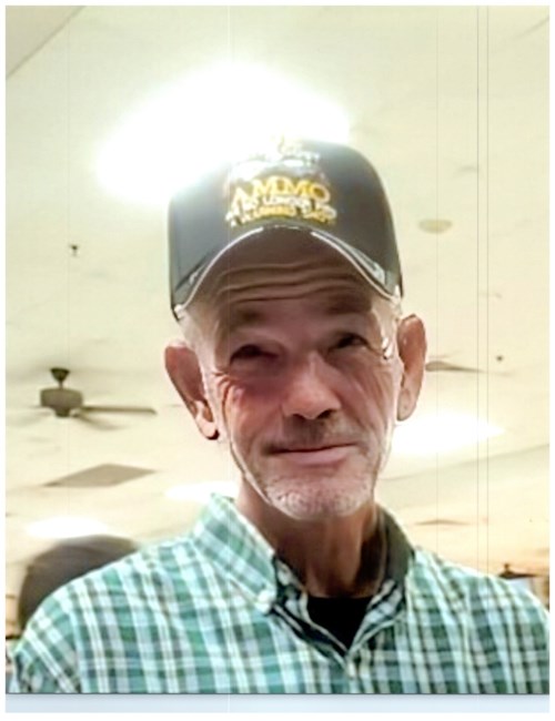 Richard James Garner Obituary Pensacola, FL
