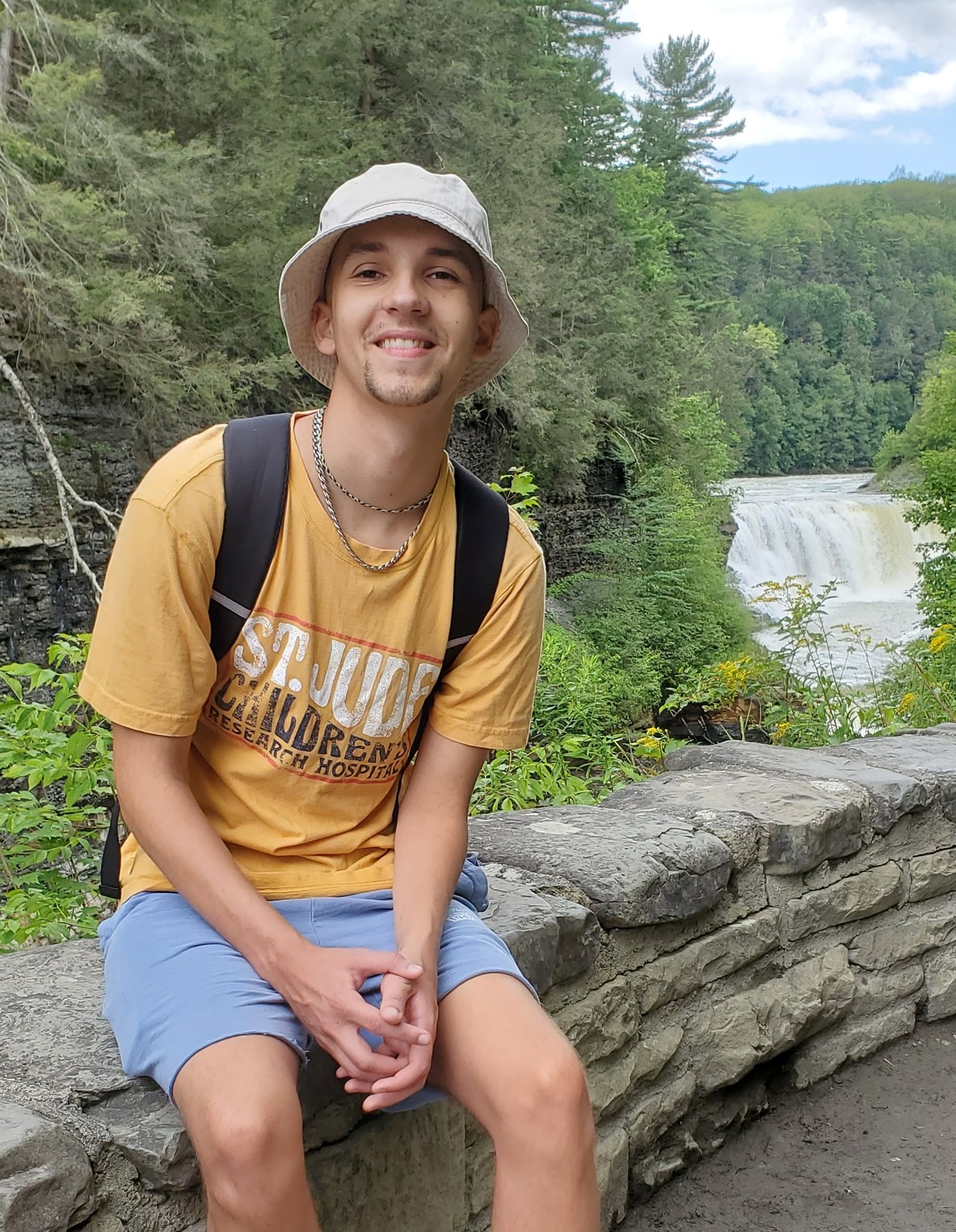 James Rasmussen Obituary Ridgeland MS