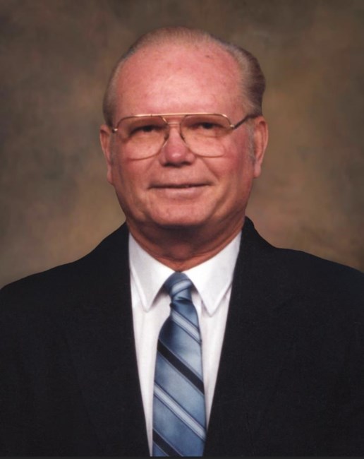 Obituary of Leonard Fredrick Finke