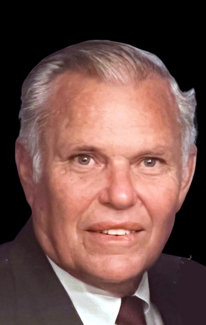 Obituary of Howard Eugene Rector