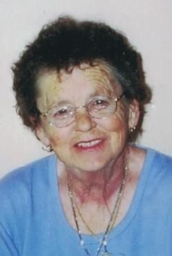 Obituary of Sally C. Murphy