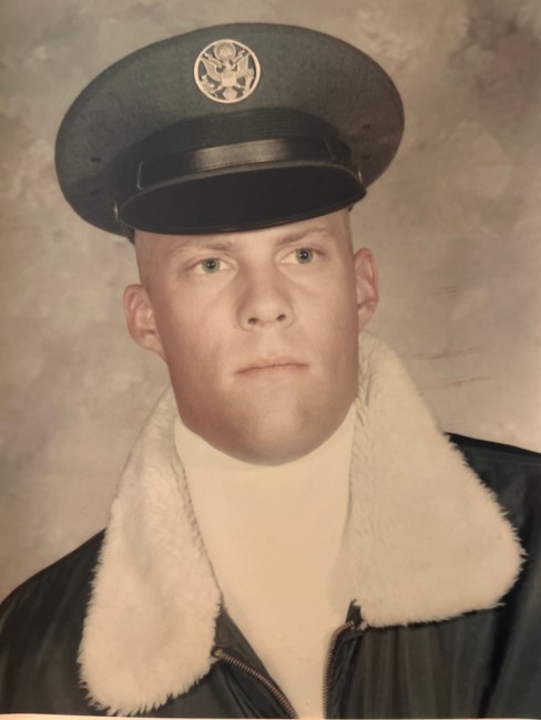 Obituary of Thomas Alan Sharp