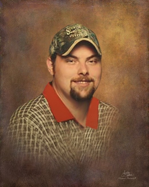 Obituary of Mr. William Harold Luster