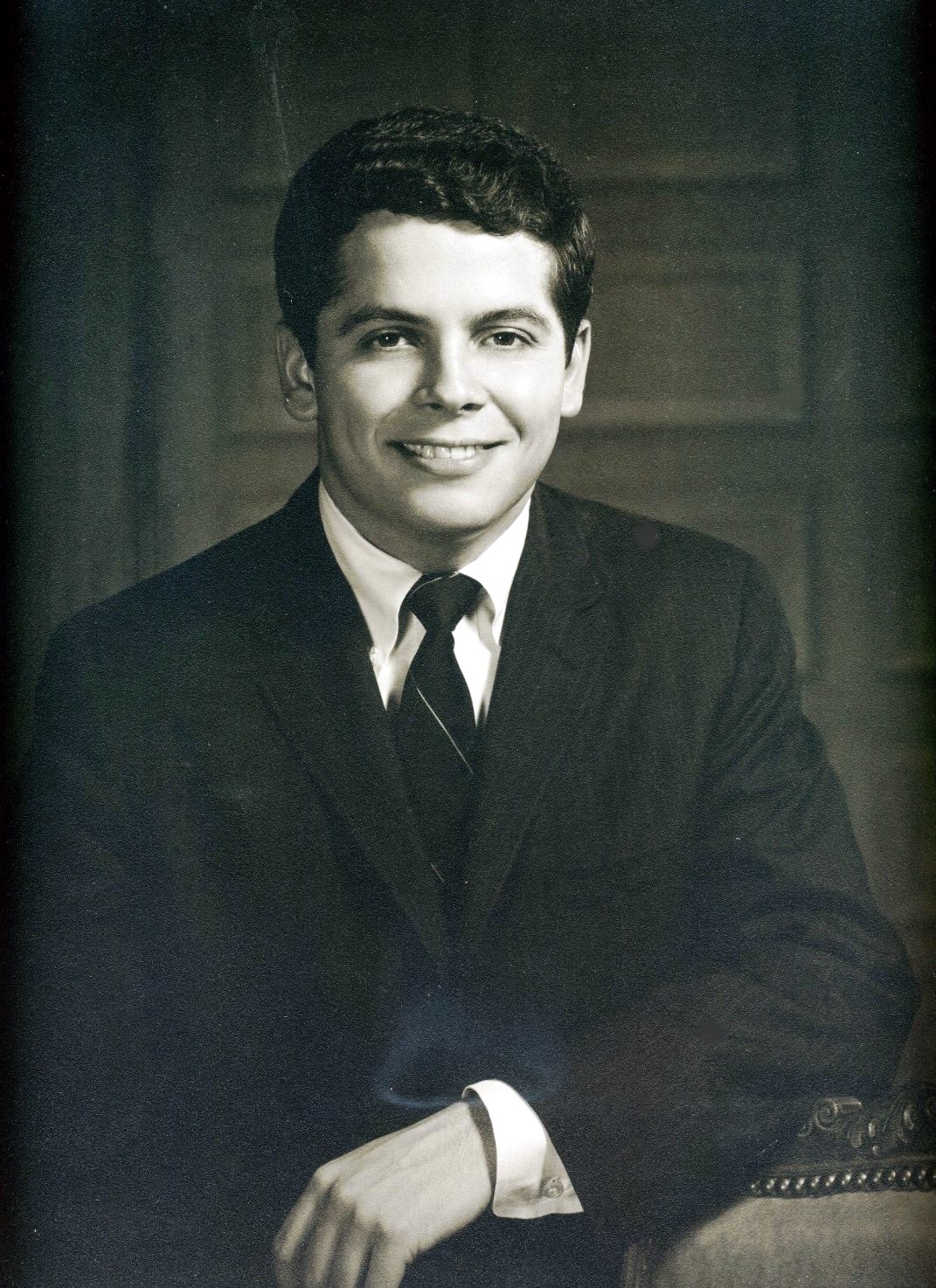 Erwin Klugh Yarbrough Jr. Obituary Charlotte, NC