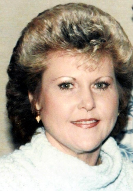 Obituary of Faye Anderson Hare