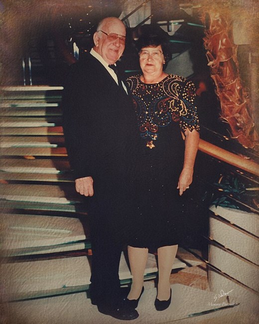 Obituary of Goldie I. Gryner